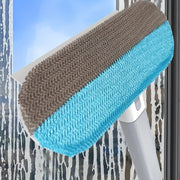 1pc Professional Multifunctional Window Cleaner and Pet Hair Remover with Squeegee and Cleaning Brush - My Store