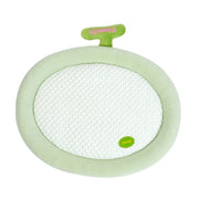Pet Cooling Mat Anti Slip Comfortable Kitten Puppy Kennel Cushion Dog Sleeping Pad for Small and Medium Dogs Cats Pet Supplies - My Store