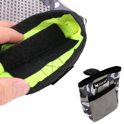 Pet Feed Pocket Dog Accessories For Dog Outdoor Training Snack Training Obedience Bag Pet Food Treat Bag Waist Pouch - My Store