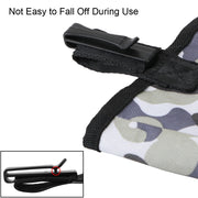 Pet Feed Pocket Dog Accessories For Dog Outdoor Training Snack Training Obedience Bag Pet Food Treat Bag Waist Pouch - My Store