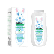 228ml PET Cleaning High Quality Safe Pet Dog Shampoo Body Wash Tender Skin Odor Removing Cleansing Petcleaning for Dogs Cats - My Store