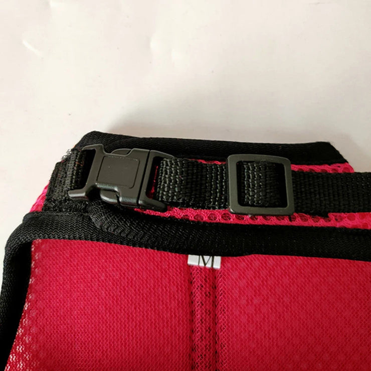 Pet Accessories Rabbit Harnesses Vest Leashes Set Soft Mesh Harness with Leash Small Animal Guinea Pig Hamsters Bunny Accessorie - My Store