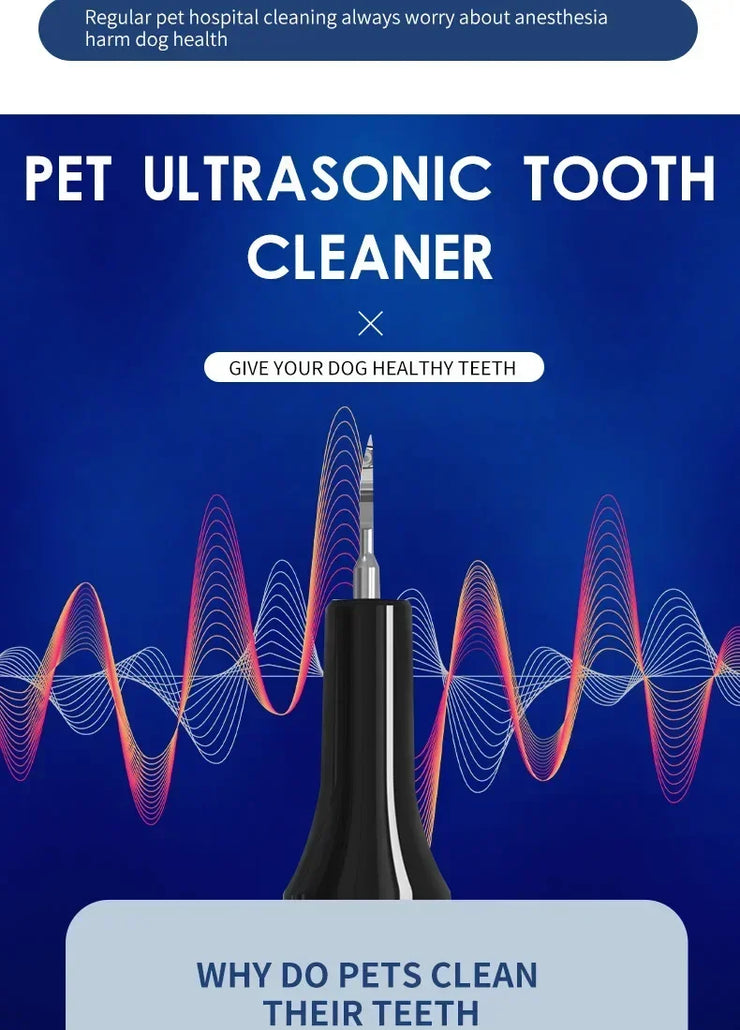Pet Teeth Cleaning Tools Dog Toothbrushes Dog Supplies Pet Grooming Toothbrush Dental Stain Cleaning Pen Professional Products - My Store