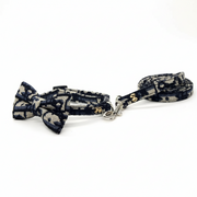 Detachable Pet Collar – Adjustable Accessories for Cats & Dogs