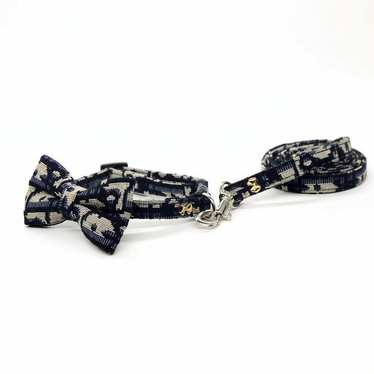 Detachable Pet Collar – Adjustable Accessories for Cats & Dogs