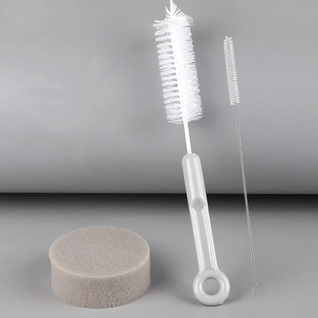 Cleaning Brush Set Pet Cat Drinking for Fountain Water Submersible Pump Pipe Tube Bottle Cup Cleaner Tools - My Store