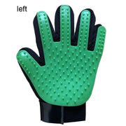 Pet Hair Glove Comb Pet Dog Cat Grooming Cleaning Glove Deshedding Hair remover Massage Brush Animal Supplies Cat Accessoies - My Store