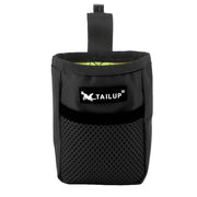 Pet Feed Pocket Dog Accessories For Dog Outdoor Training Snack Training Obedience Bag Pet Food Treat Bag Waist Pouch - My Store