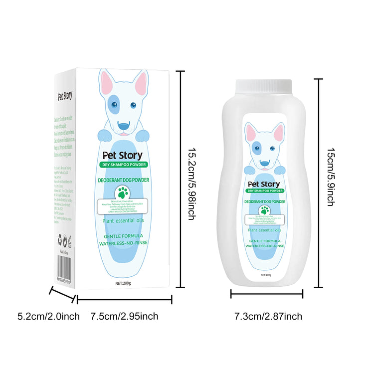 228ml PET Cleaning High Quality Safe Pet Dog Shampoo Body Wash Tender Skin Odor Removing Cleansing Petcleaning for Dogs Cats - My Store
