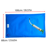 Animal Surgical Accessories Pet Vacuum Positioning Mat Small Veterinary Examination Pad Pet Care Room Cat And Dog Pet - My Store