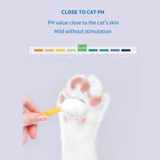 228ml PET Cleaning High Quality Safe Pet Dog Shampoo Body Wash Tender Skin Odor Removing Cleansing Petcleaning for Dogs Cats - My Store