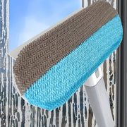 1pc Professional Multifunctional Window Cleaner and Pet Hair Remover with Squeegee and Cleaning Brush - My Store
