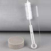 Cleaning Brush Set Pet Cat Drinking for Fountain Water Submersible Pump Pipe Tube Bottle Cup Cleaner Tools - My Store