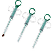 Pet Medication Dispenser, Pressing Feeding Stick for Cats and Dogs, Eating Pills, Pills, Medication Artifacts, Pet Sickness Care - My Store