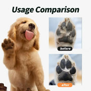 150 Ml Pet Dog Paw Cleaning Foam Convenient Cat and Dog Foot Cleaning Detergent Pet Care Easy Cleaning Pet Supplies - My Store