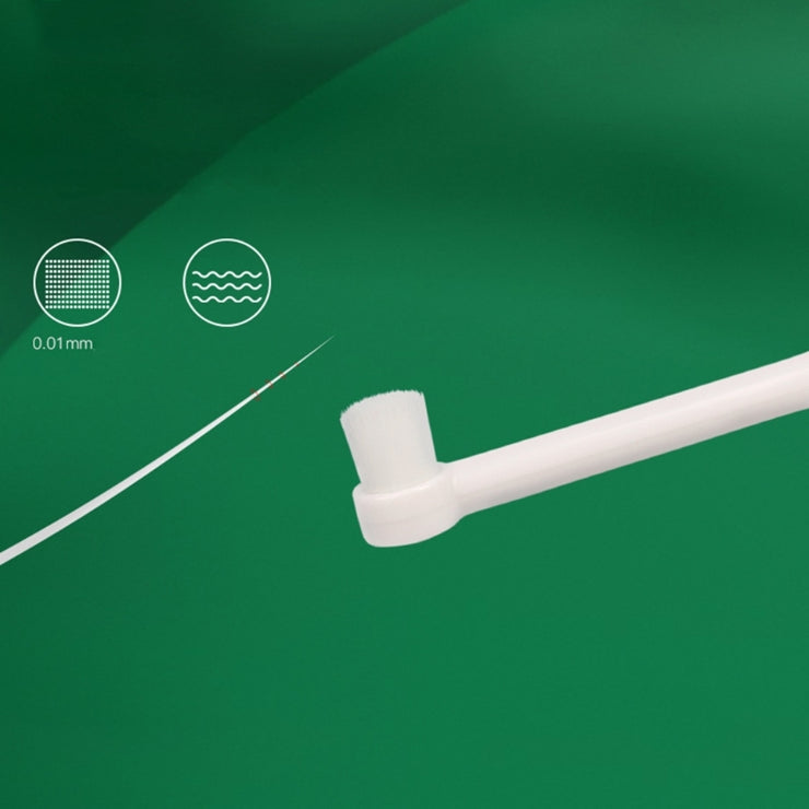 Dogs Toothbrush- Pet Toothbrush- Dogs Teeth Cleaning Cats Toothbrush- PuppyToothbrush Dogs Oral Care Dogs Oral Hygienes B03E - My Store