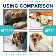 Pet Calming Liquid Dog Emotions Relief Noise Reduction Train Anti Anxiety Fighting Calming Diffuser Manage Cat Calm down Fluid - My Store