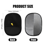 Pet Hair Removal Tool Reusable Static Removal Gloves, Double-Sided Grooming Gloves for Pets, Removes Pet Fur Hair for Carpets - My Store
