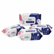 Pet Wipes – Ro Pure Water Formula for Gentle Cleaning, Deodorizing & Pet Care