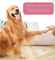 Pet Wipes Ro Pure Water Formula Pet Care Pet Health Care and Cleaning Pet Specific Cleaning Deodorizing Wet Tissue No Wash - My Store
