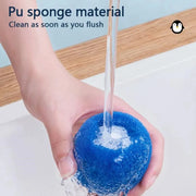 Pet Hair Remover for Washing Machine Reusable Cats Dogs Fur Sticker Hair Brush Lint Dust Collector Dryer Cleaning Laundry Tools - My Store