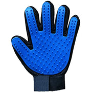 Pet Hair Glove Comb Pet Dog Cat Grooming Cleaning Glove Deshedding Hair remover Massage Brush Animal Supplies Cat Accessoies - My Store