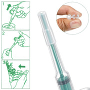 Pet Medication Dispenser, Pressing Feeding Stick for Cats and Dogs, Eating Pills, Pills, Medication Artifacts, Pet Sickness Care - My Store