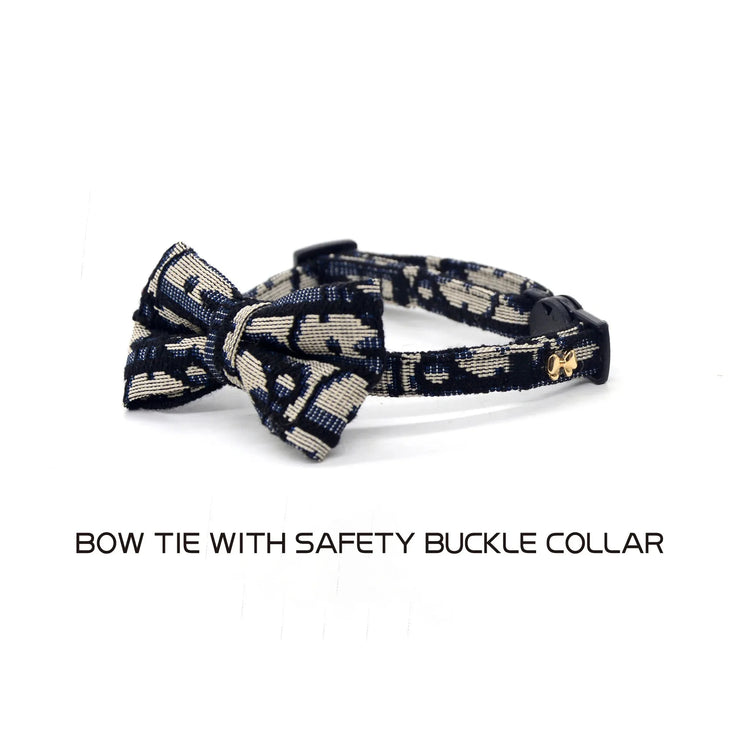 Pet Stuff Accesories Cats Items Detachable Collar Series Accessories Dogs Collars Guides Supplies Leash Kittens Pets - My Store