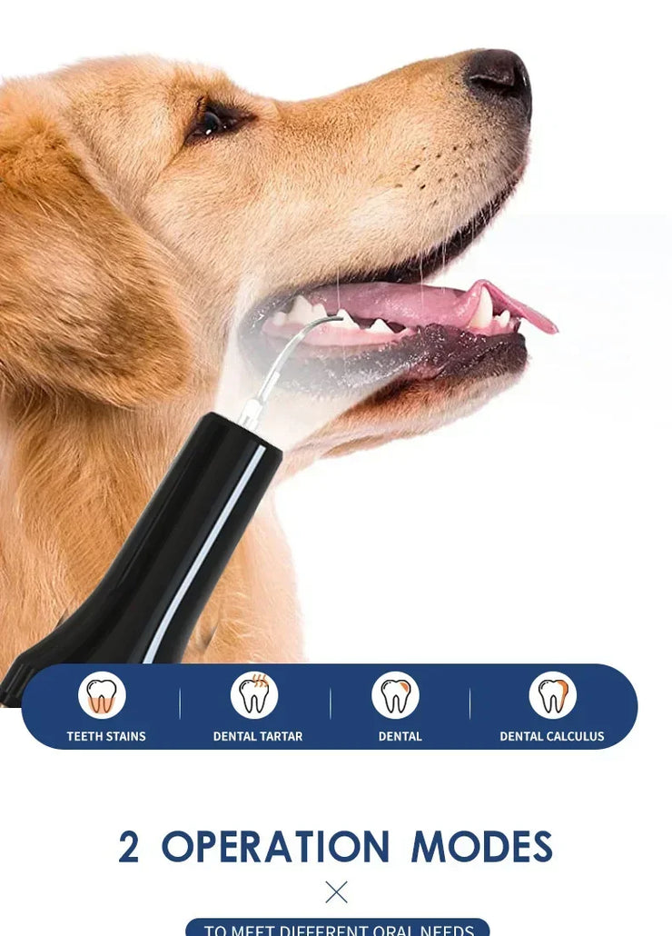 Pet Teeth Cleaning Tools Dog Toothbrushes Dog Supplies Pet Grooming Toothbrush Dental Stain Cleaning Pen Professional Products - My Store