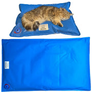 Animal Surgical Accessories Pet Vacuum Positioning Mat Small Veterinary Examination Pad Pet Care Room Cat And Dog Pet - My Store
