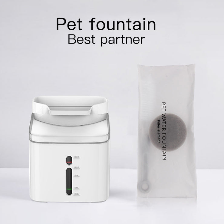 Cleaning Brush Set Pet Cat Drinking for Fountain Water Submersible Pump Pipe Tube Bottle Cup Cleaner Tools - My Store