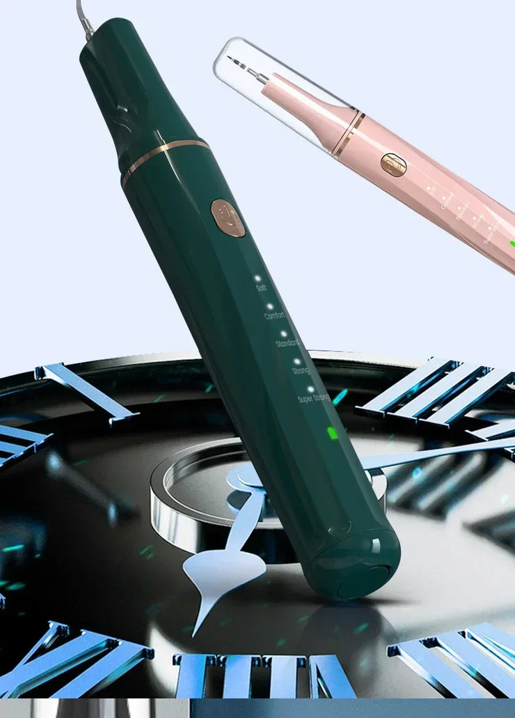 Pet Teeth Cleaning Tools Dog Toothbrushes Dog Supplies Pet Grooming Toothbrush Dental Stain Cleaning Pen Professional Products - My Store