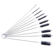 Cleaning Brush Set Pet Cat Drinking for Fountain Water Submersible Pump Pipe Tube Bottle Cup Cleaner Tools - My Store