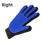 Pet Hair Glove Comb Pet Dog Cat Grooming Cleaning Glove Deshedding Hair remover Massage Brush Animal Supplies Cat Accessoies - My Store