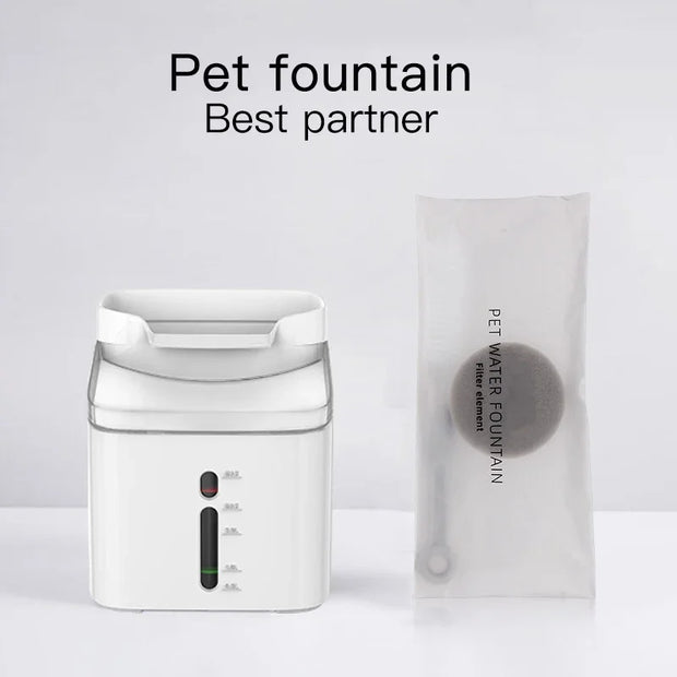 Cleaning Brush Set Pet Cat Drinking for Fountain Water Submersible Pump Pipe Tube Bottle Cup Cleaner Tools - My Store