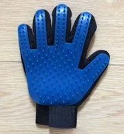 1pc Pet Cat and Dog Grooming Cleaning Brush Gloves, Depilatory Gloves, Animal Bathing, Dog Comb Effective Removal Back Massage - My Store