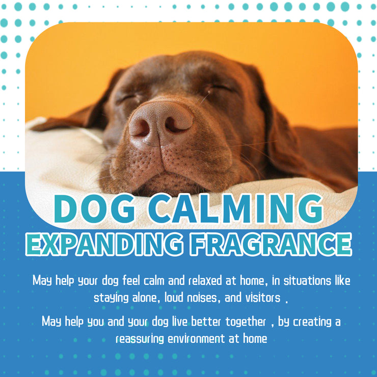 Pet Calming Liquid Dog Emotions Relief Noise Reduction Train Anti Anxiety Fighting Calming Diffuser Manage Cat Calm down Fluid - My Store