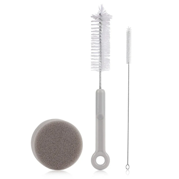 Cleaning Brush Set Pet Cat Drinking for Fountain Water Submersible Pump Pipe Tube Bottle Cup Cleaner Tools - My Store