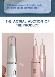 Pet Teeth Cleaning Tools Dog Toothbrushes Dog Supplies Pet Grooming Toothbrush Dental Stain Cleaning Pen Professional Products - My Store