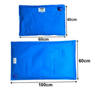 Animal Surgical Accessories Pet Vacuum Positioning Mat Small Veterinary Examination Pad Pet Care Room Cat And Dog Pet - My Store