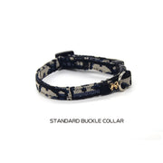 Pet Stuff Accesories Cats Items Detachable Collar Series Accessories Dogs Collars Guides Supplies Leash Kittens Pets - My Store