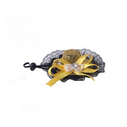 Pet Accessories Adjustable Pet Halloween Hat Sequin Elastic Band Cat Cosplay Hat British Style Pet Decorative Hat Pet Party - My Store