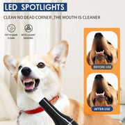 Pet Teeth Cleaning Tools Dog Toothbrushes Dog Supplies Pet Grooming Toothbrush Dental Stain Cleaning Pen Professional Products - My Store