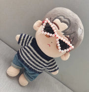 Pet Accessories Flower Sunglasses Circular Role Playing Glasses Photo Props Glasses For Cats And Small And Paracord Dog Leash - My Store